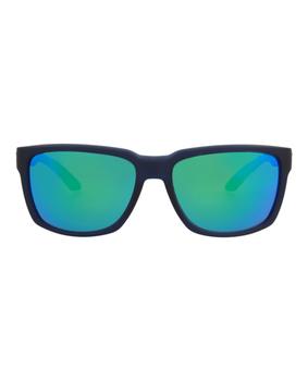 商品Puma | Puma Square/Rectangle Sunglasses,商家Maison Beyond,价格¥184图片
