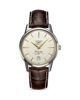 Longines | Longines Heritage Watch, 38.5mm 