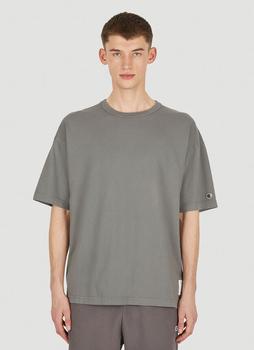 推荐Premium Plus T-Shirt in Grey商品