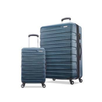 商品Samsonite | Uptempo 2-Pc. Hardside Luggage Set, Created for Macy's,商家Macy's,价格¥4437图片