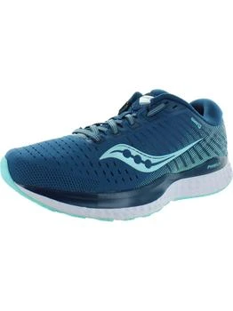 Saucony | Guide 13 Womens Logo Padded Insole Running Shoes 5.5折起