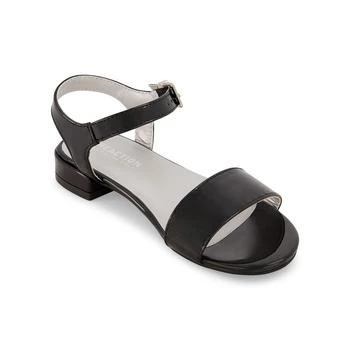 Kenneth Cole | Big Girls Patent Dress Sandals,商家Macy's,价格¥387