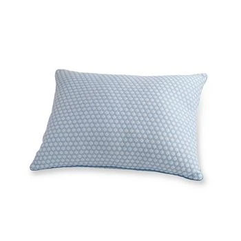 Therapedic Premier | TruCool Serene Foam Hybrid Pillow,商家Macy's,价格¥629