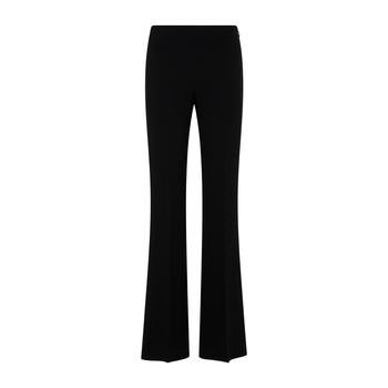 Theory High-Waisted Flared Pants