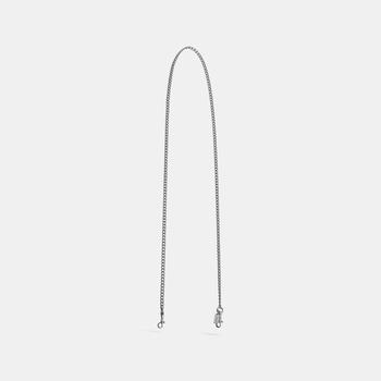 coach托特包链条包, Coach | Coach Outlet Chain Strap商品图片 5.4折