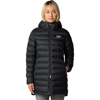 Mountain Hardwear | Tiberondack Down Parka - Women's,商家Steep&Cheap,价格¥816