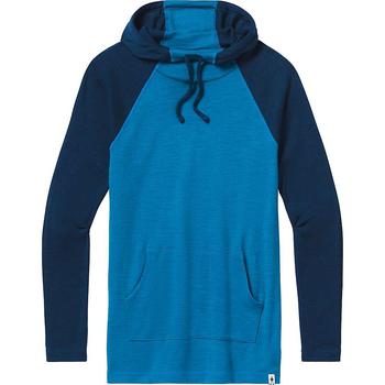 推荐Women's Merino 250 Drape Neck Hoodie商品