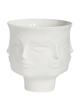 商品Jonathan Adler | Dora Maar Centerpiece Pedestal Bowl,商家Saks Fifth Avenue,价格¥4472图片