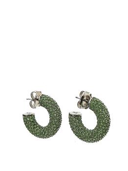 amina muaddi, Amina Muaddi | Peridot Earrings商品图片 