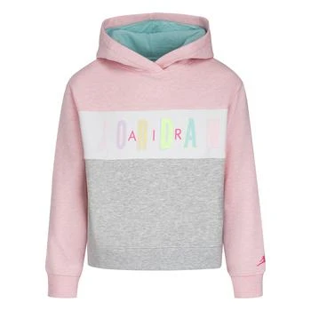 Jordan | Sweets & Treats Boxy Pullover (Little Kids/Big Kids) 