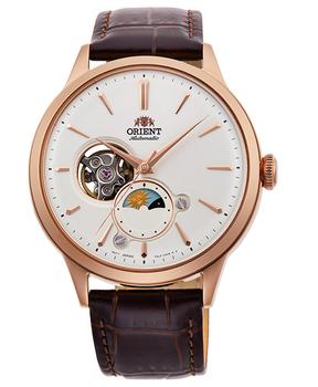 Orient Star | Orient Automatic Mens Watch RA-AS0102S10B商品图片,5折, 满$275减$25, 满减