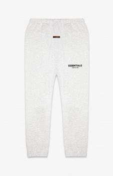 Essentials | Light Oatmeal Relaxed Sweatpants商品图片,