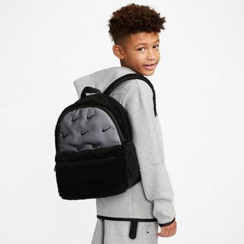商品NIKE | Kids' Nike Brasilia JDI Mini Backpack,商家Finish Line,价格¥252图片