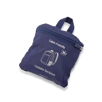 Samsonite | Foldaway Backpack 独家减免邮费
