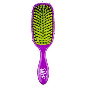 商品WetBrush | WetBrush Shine Enhancer Brush - Purple,商家LookFantastic US,价格¥119图片
