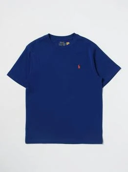 推荐Polo Ralph Lauren t-shirt for boys商品