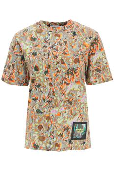 Ambush | Ambush multicolor t-shirt商品图片,5.1折×额外9折, 额外九折