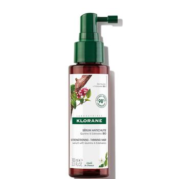 推荐KLORANE Strengthening Serum with Quinine and Edelweiss 3.4 fl. oz商品