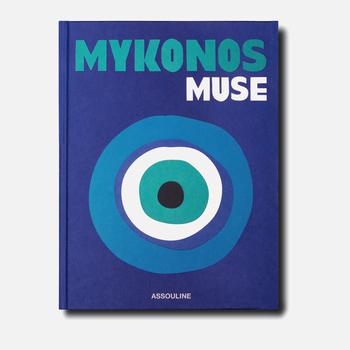 商品Assouline: Mykonos Muse图片