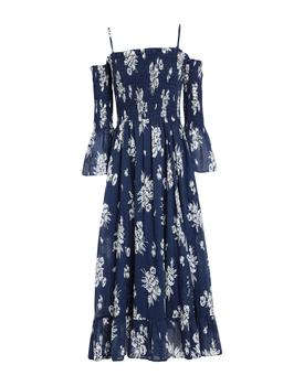 女装拉夫劳伦连衣裙, Ralph Lauren | Long dress商品图片 