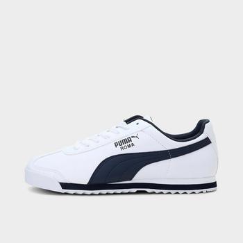 推荐Men's Puma Roma Basic Casual Shoes商品