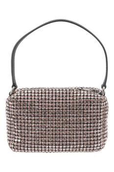 Alexander Wang | Alexander Wang Heiress Medium Pouch商品图片,7.4折