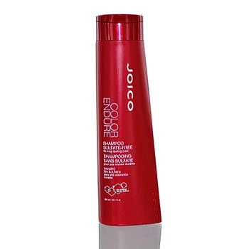 Joico | Joico Color Endure by Joico Sulfate Free Shampoo 10.0 Oz,商家Jomashop,价格¥111