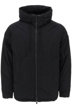 TATRAS | Tatras iglaile hooded midi puffer jacket 6.6折