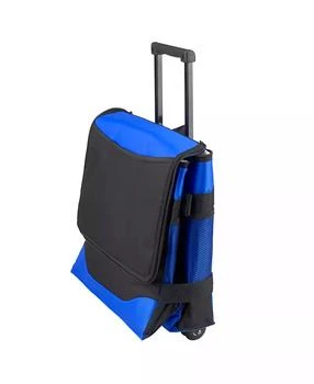 Picnic At Ascot | 60 Can Collapsible Insulated Rolling Cooler,商家Macy's,价格¥972