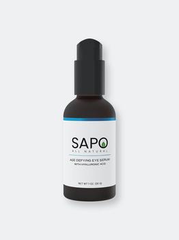 眼霜真假, Sapo All Natural | Sapo All Natural Eye Serum 1 FLUID OUNCE商品图片 