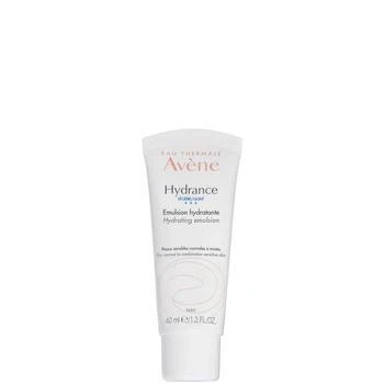 推荐Avène Hydrance Optimale Light Hydrating Cream 1.35fl. oz商品