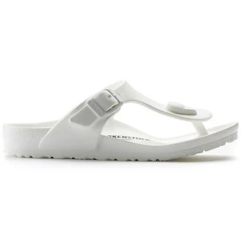 Birkenstock | Birkenstock Gizeh Eva White  128403 Pre-School,商家Premium Outlets,价格¥706