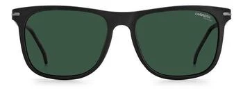 推荐Green Square Men's Sunglasses CARRERA 276/S 0003/UC 55商品