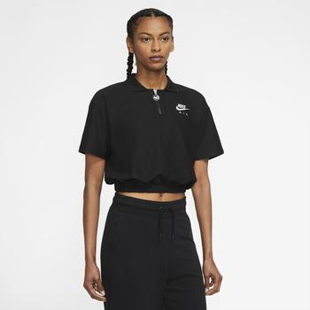 NIKE | Nike Air Pique Polo - Women's商品图片,7.9折