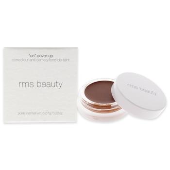 推荐UN Cover-Up Concealer - 111 Deep Mahogany by RMS Beauty for Women - 0.20 oz Concealer商品