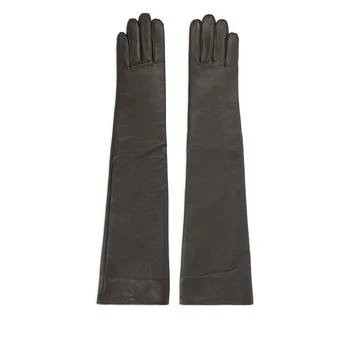 The Frankie Shop | The Frankie Shop Gloves,商家Baltini,价格¥1627