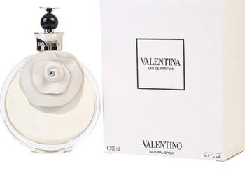 Valentino | Valentina / Valentino EDP Spray 2.7 oz (80 ml) (w)商品图片,6.7折