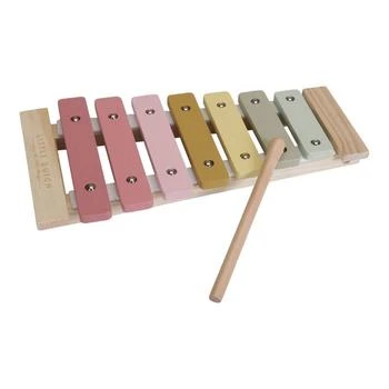 The Hut | Little Dutch Xylophone - Pink 7.9折