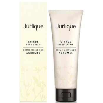 商品Jurlique Citrus Hand Cream (125ml)图片