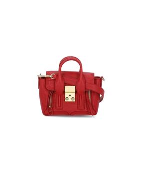 3.1 Phillip Lim | Pashli Mini Hand Bag商品图片,
