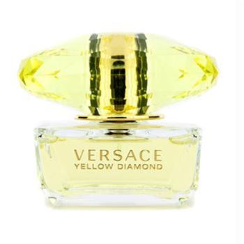 范思哲香水真假, Versace | Versace 14657286606 Yellow Diamond Eau De Toilette Spray - 50ml-1.7oz商品图片 8.7折
