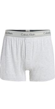Calvin Klein | Calvin Klein Underwear Ultra-Soft Modern Slim Boxer商品图片,