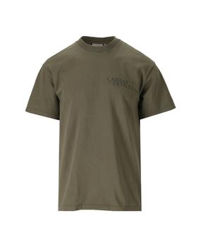 美国卡哈特, Carhartt | Wip S/s Undisputed Military Green T-shirt商品图片 
