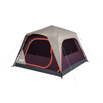 Coleman | Coleman Skylodge 4P Instant Cabin Tent商品图片,