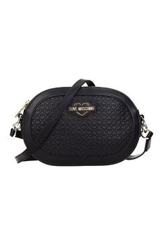 Love Moschino, Love Moschino | Bandolera para mujer de Love Moschino - JC4357PP0FKF商品图片 