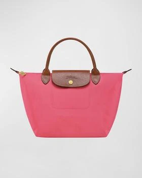 推荐Le Pliage Small Top-Handle Bag商品