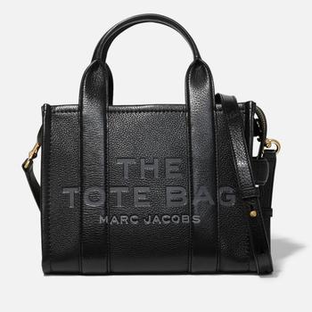 トートバッグ MARC JACOBS BLACK LEATHER THE TRAVELLER TOTE BAG Shop Marc Jacobs - The Travel Tote Bag | Saks Fifth Avenue