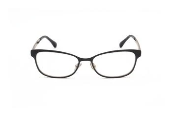 Jimmy Choo | Jimmy Choo Eyewear Rectangular Frame Glasses 4.7折