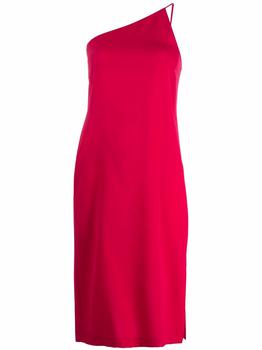 推荐Semicouture Dresses Red商品