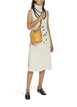 Loewe | 字母设计柔软德比鞋商品图片,7折